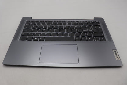Lenovo Upper Case ASM_NORDICL82X6NFPAGNBL 5CB1L49450