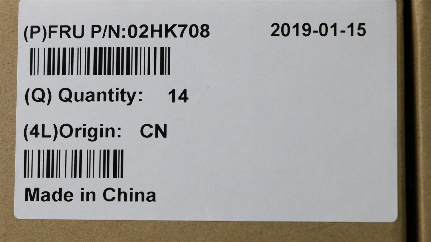Lenovo 02HK708 Wireless,CMB,IN,KL 1550i NV