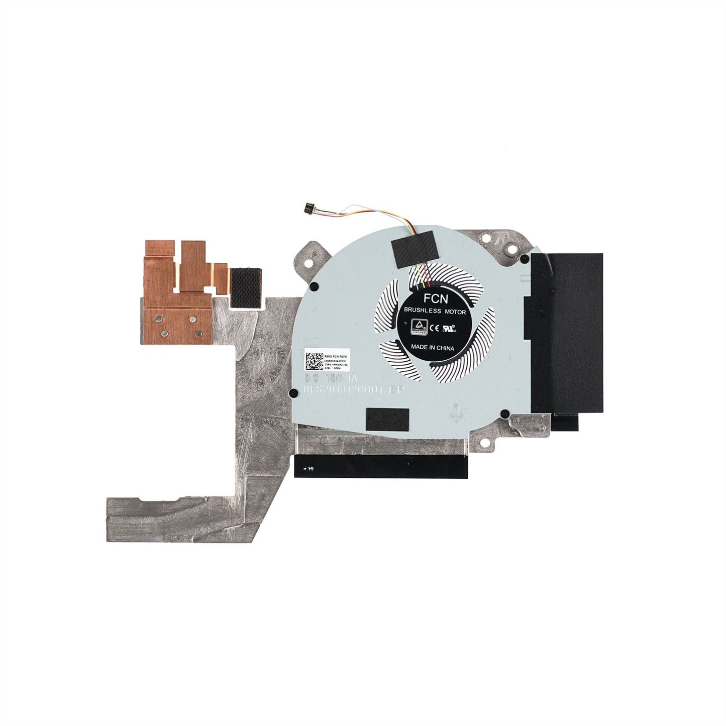 Asus GM501GS Vga Fan Assy 13NR0030AP0301