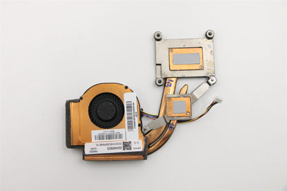 Lenovo ThinkPad T440p Fan Heatsink 00HM903
