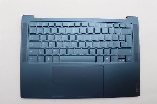 Lenovo Upper Case ASM SPA H 83E3 TT PST 5CB1N90739