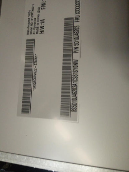 Lenovo L340-17IRH 320-17IKB 330-17IKB V320-17IKB Lcd Screen Display 5D10J46203