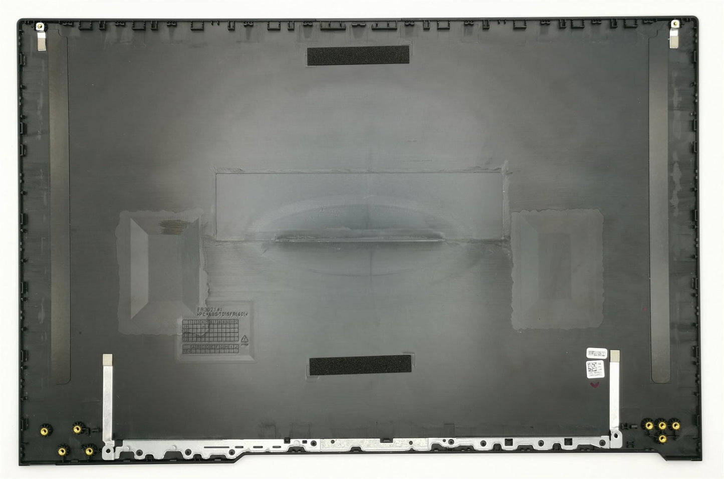 Asus G731GU G731GV G731GW G731Gw Lcd Cover Assy 90NR01Q2-R7A010