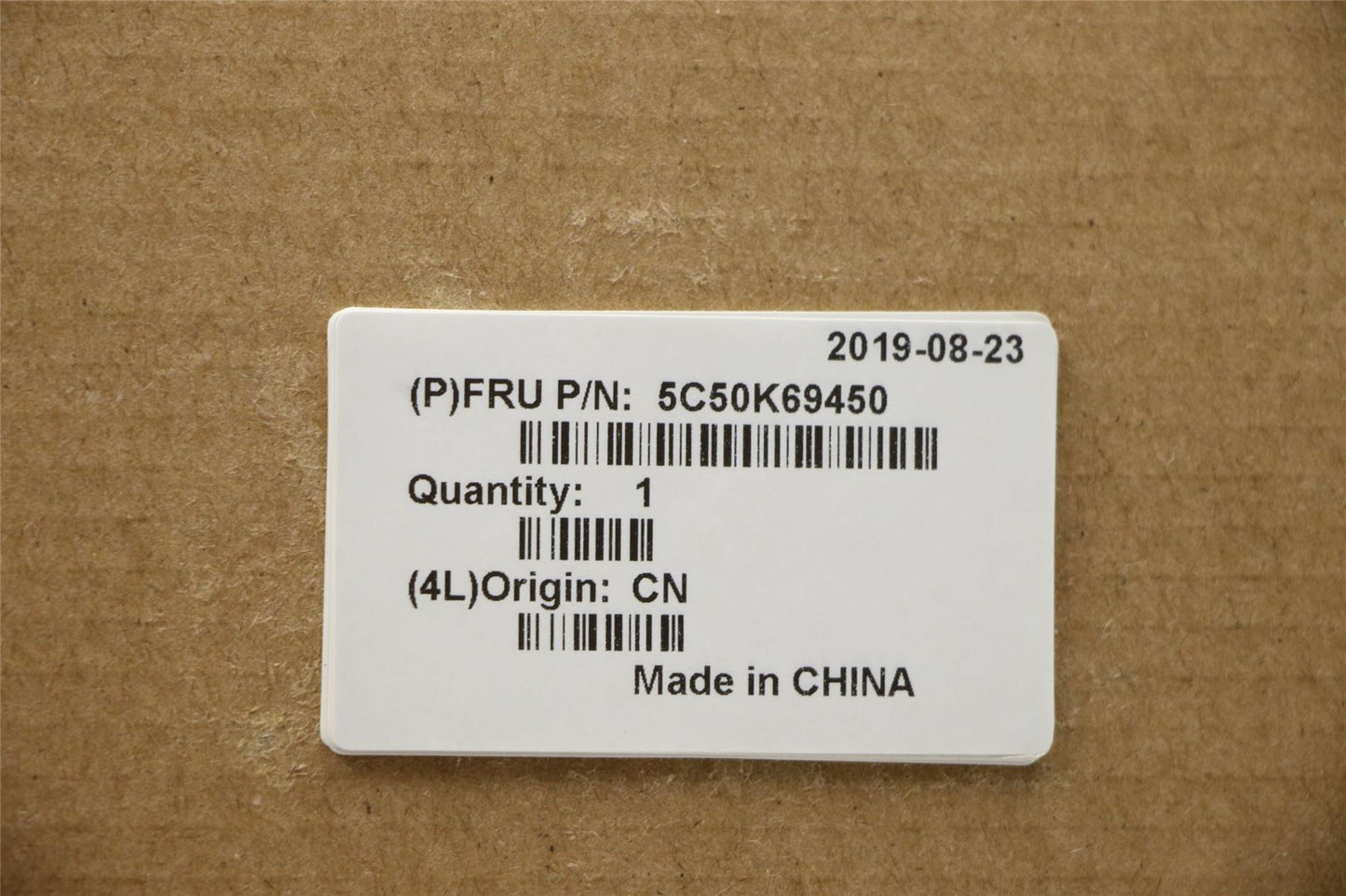 Lenovo IdeaPad 100S-14IBR Touch Pad Track Pad Board 5C50K69450