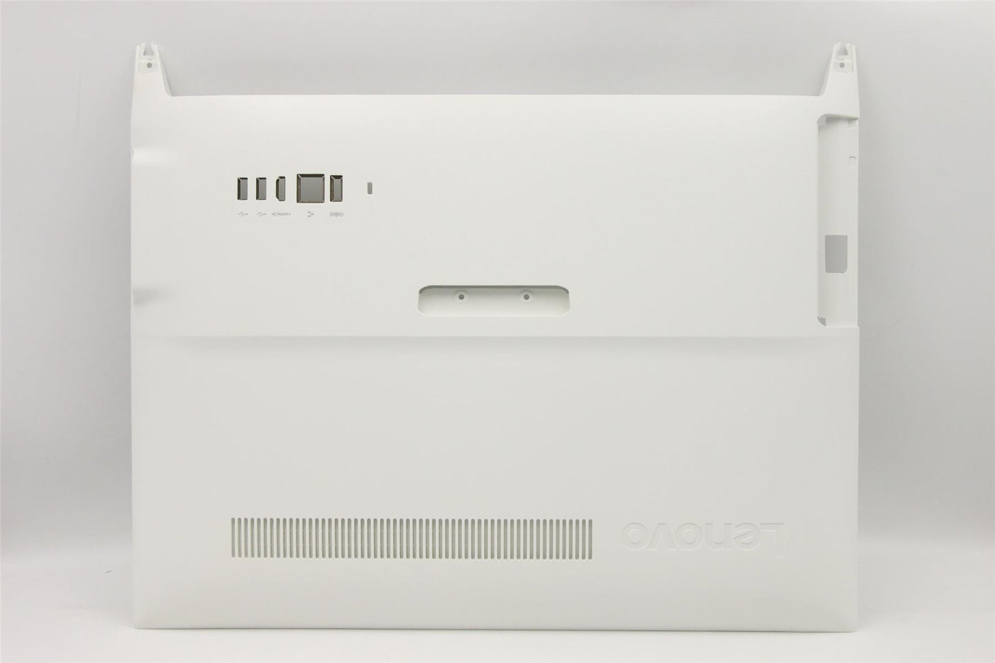 Lenovo IdeaCentre 310-20ASR 310-20IAP Rear Cover White 01EF633