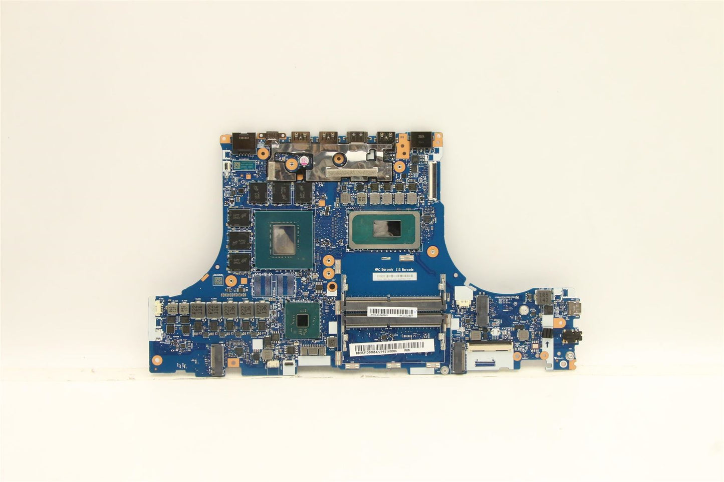 Lenovo 5 17ITH6H Motherboard Mainboard DIS intelI511400H 5B21D66664