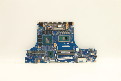 Lenovo 5 17ITH6H Motherboard Mainboard DIS intelI511400H 5B21D66664