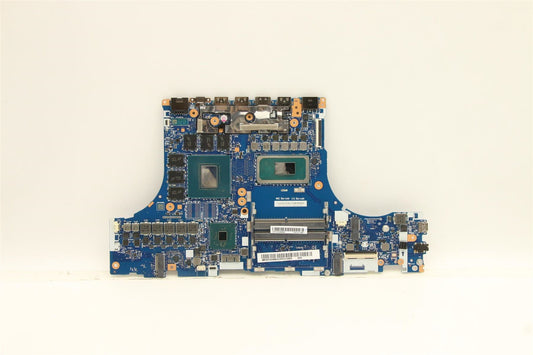 Lenovo 5 17ITH6H Motherboard Mainboard DIS intelI511400H 5B21D66664