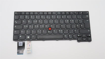 Lenovo UK English Keyboard 5N21H77103