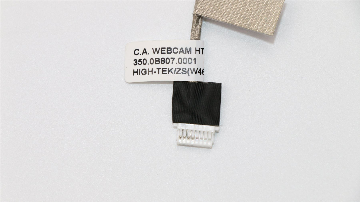 Lenovo CABLE C.A. 2D CAMERA CABLE, AVC ,AIO730S 02CW046