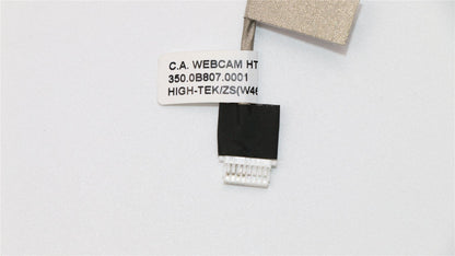 Lenovo CABLE C.A. 2D CAMERA CABLE, AVC ,AIO730S 02CW046