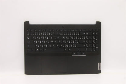 Lenovo COVER Upper Case ASM_THAI C 82K1 5CB1D04577