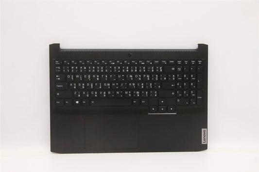 Lenovo COVER Upper Case ASM_THAI C 82K1 5CB1D04577