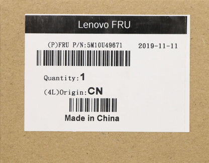 Lenovo IdeaCentre A540-27ICB Webcam Web Cam Camera Cam 5M10U49671