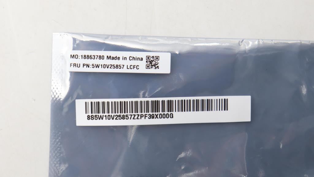 Lenovo WIRELESS Wireless,WLAN,INT,AX1690i WiFi WLAN x1 x16 Board 5W10V25857