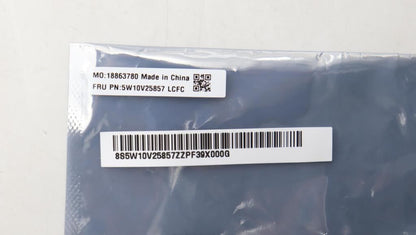 Lenovo WIRELESS Wireless,WLAN,INT,AX1690i WiFi WLAN x1 x16 Board 5W10V25857