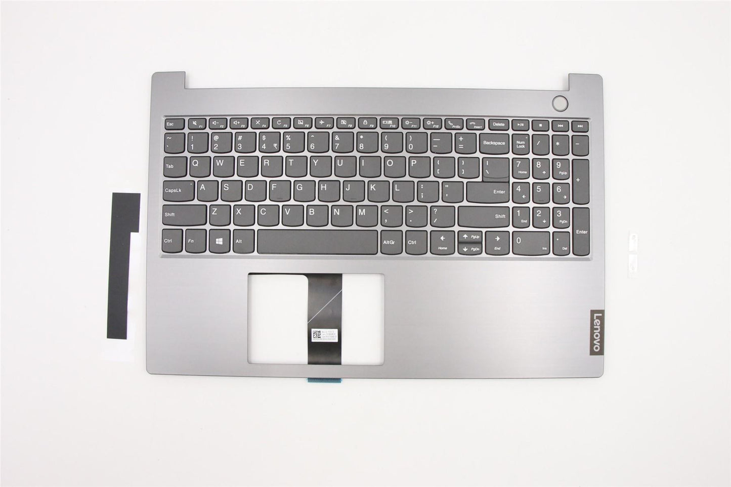 Lenovo Upper CaseQ20RWNFP_MGR_NBL_HIN 5CB0W45381