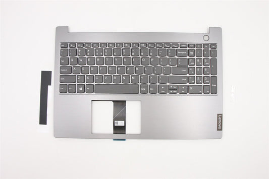 Lenovo Upper CaseQ20RWNFP_MGR_NBL_HIN 5CB0W45381