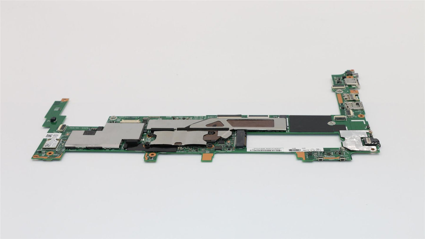 Lenovo ThinkPad Helix Motherboard Mainboard 5Y10c 4GB 00JT692
