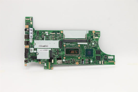 Lenovo I7-10610U 8G DISvP NOKYAYdTYA 5B20Z47903