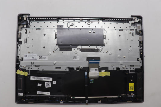 Lenovo Upper Case ASM_BUL L 83D5AG DIS 5CB1N94913