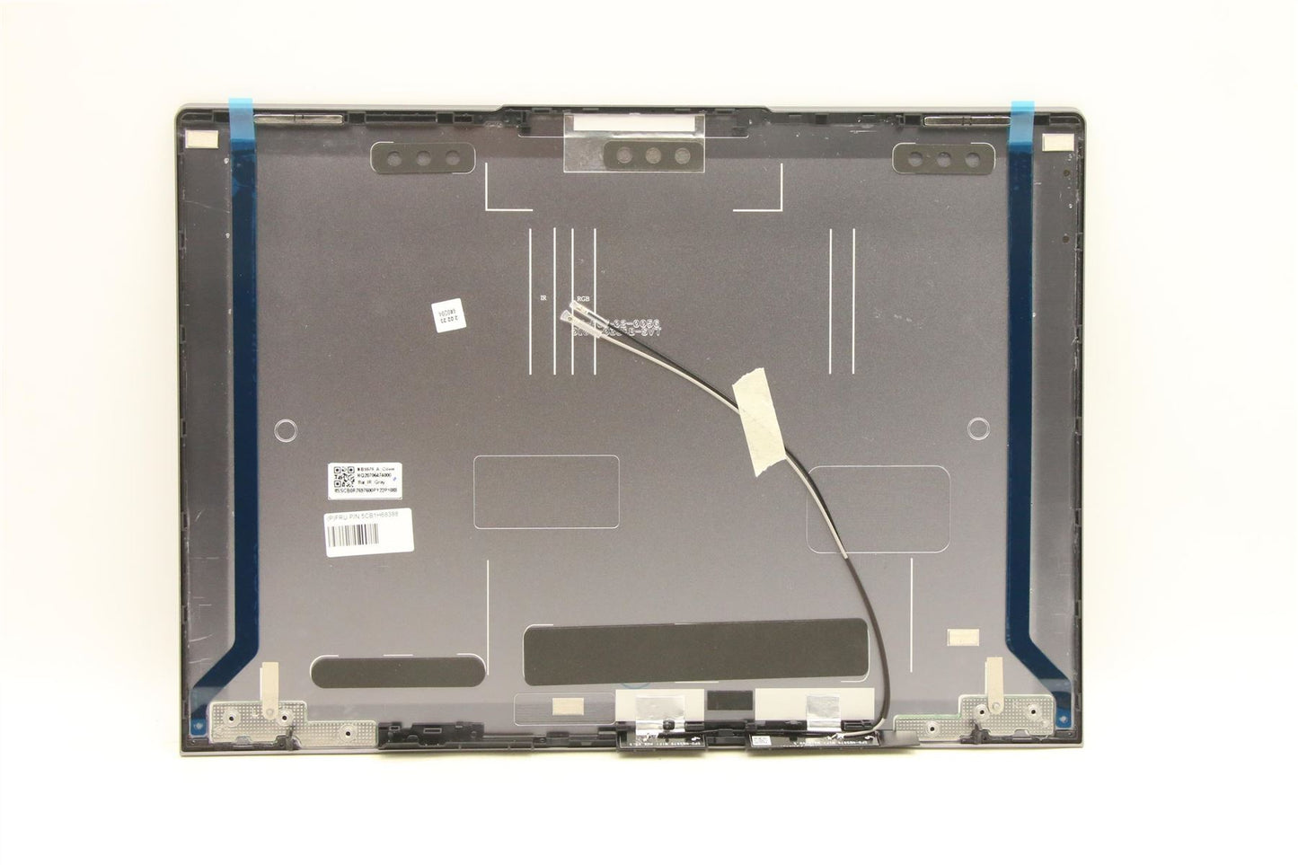 Lenovo LCD Cover H21CXFALT IR ARGYW\ant 5CB1H68388