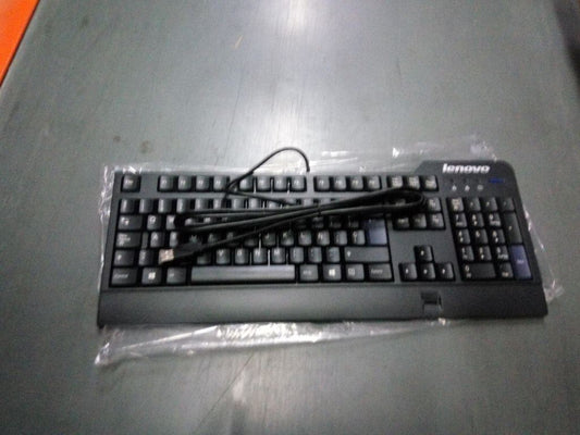 Lenovo ThinkCentre M93p M93z M83 M73 M73z M79 Keyboard Spanish Black 5C50N86565