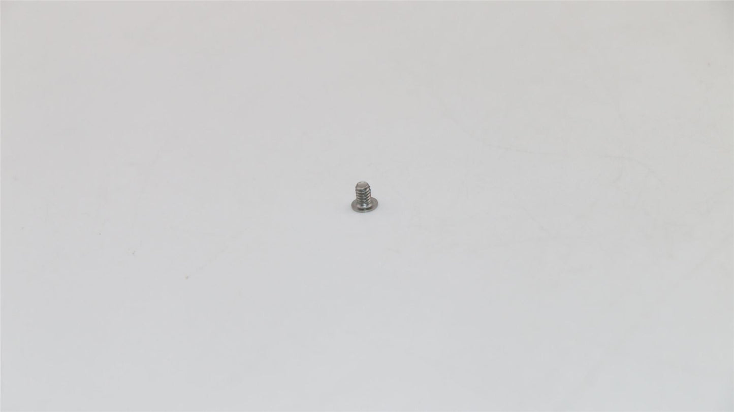 Lenovo SCREW SCREW L 80VV M2x3.0 3.5 T0.25 BK 5S10M65387