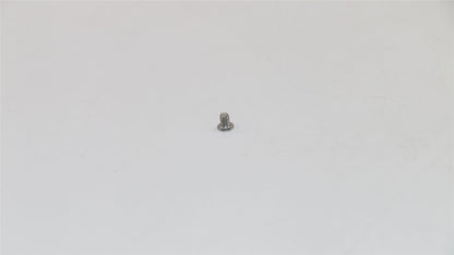 Lenovo SCREW SCREW L 80VV M2x3.0 3.5 T0.25 BK 5S10M65387