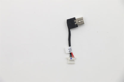 Lenovo Yoga C640-13IML LTE C640-13IML DC In Port Socket Power Cable 5C10S29991