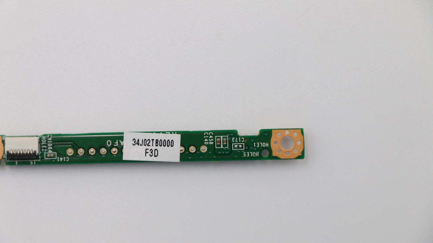 Lenovo J02 Docking Transfer Board 90005606