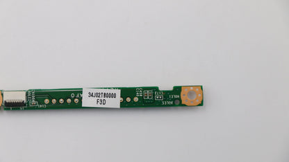 Lenovo J02 Docking Transfer Board 90005606