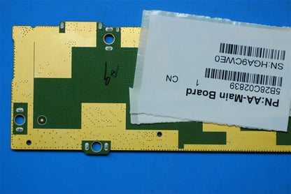 Lenovo Yoga TAB 3 8 Motherboard Mainboard 5B28C02839