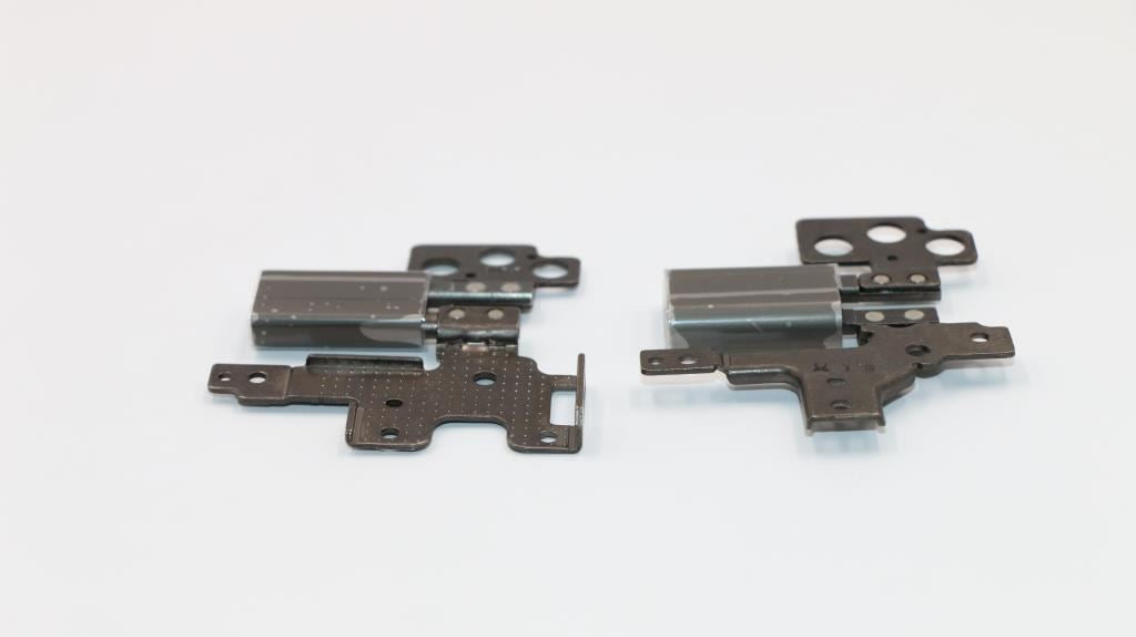 Lenovo Yoga L380 L380 L390 Hinge Hinges Bracket 02DA295
