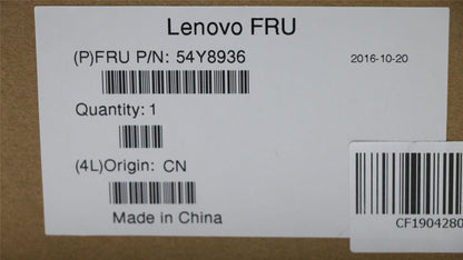 Lenovo PWR_SUPPLY,100-240Vac,400W 54Y8936