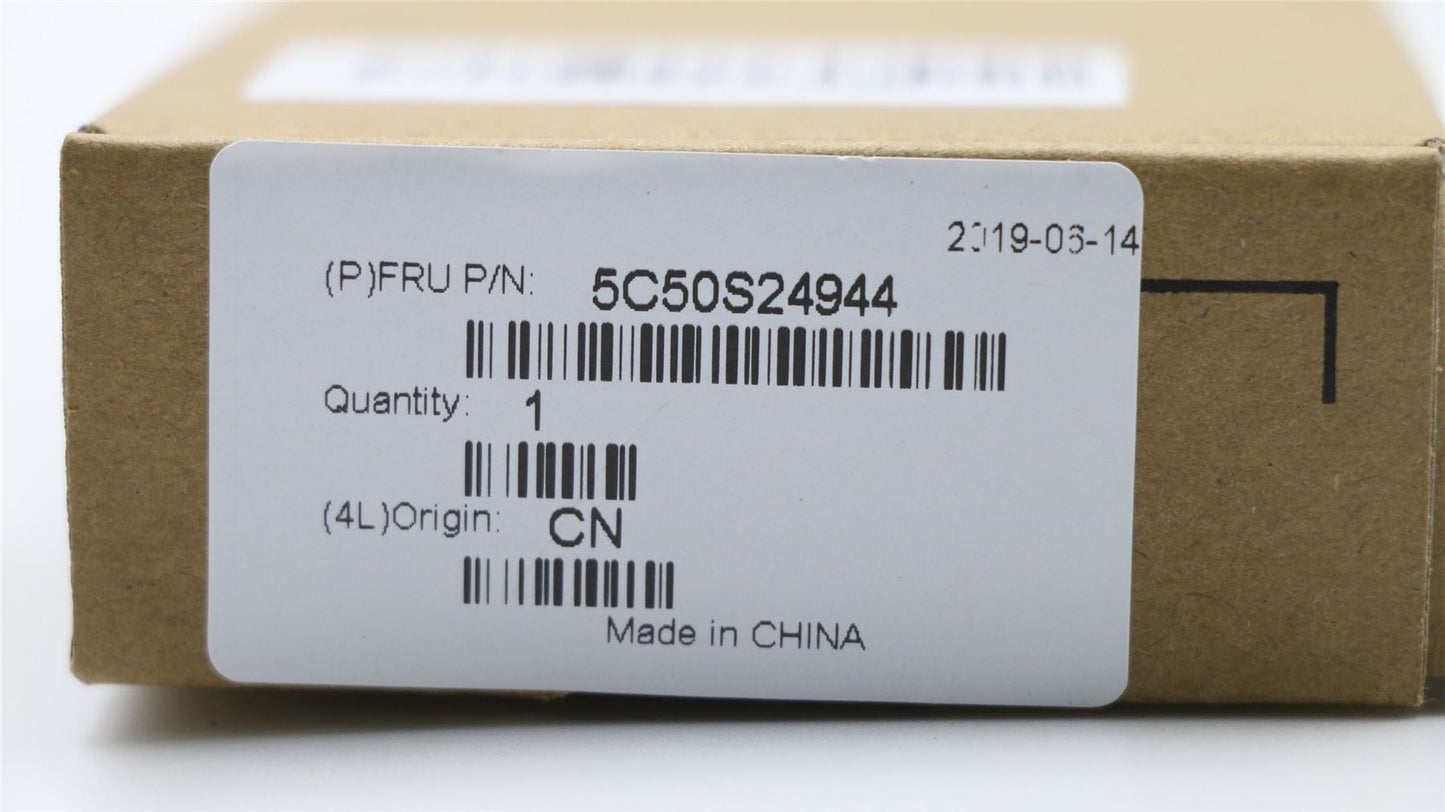 Lenovo Legion Y540-15IRH-PG0 USB Board USB Board Cable 5C50S24944
