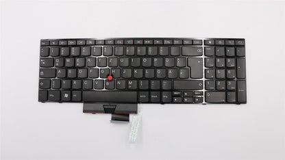 Lenovo GG-KBD GER German Keyboard 04W0848