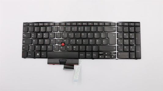 Lenovo GG-KBD GER German Keyboard 04W0848