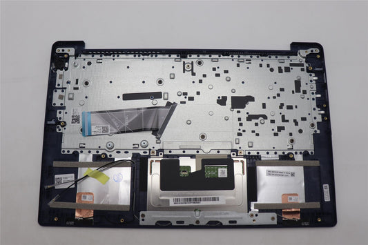 Lenovo Upper Case ASM_NORDICL82XLNFPABNBL 5CB1K97907
