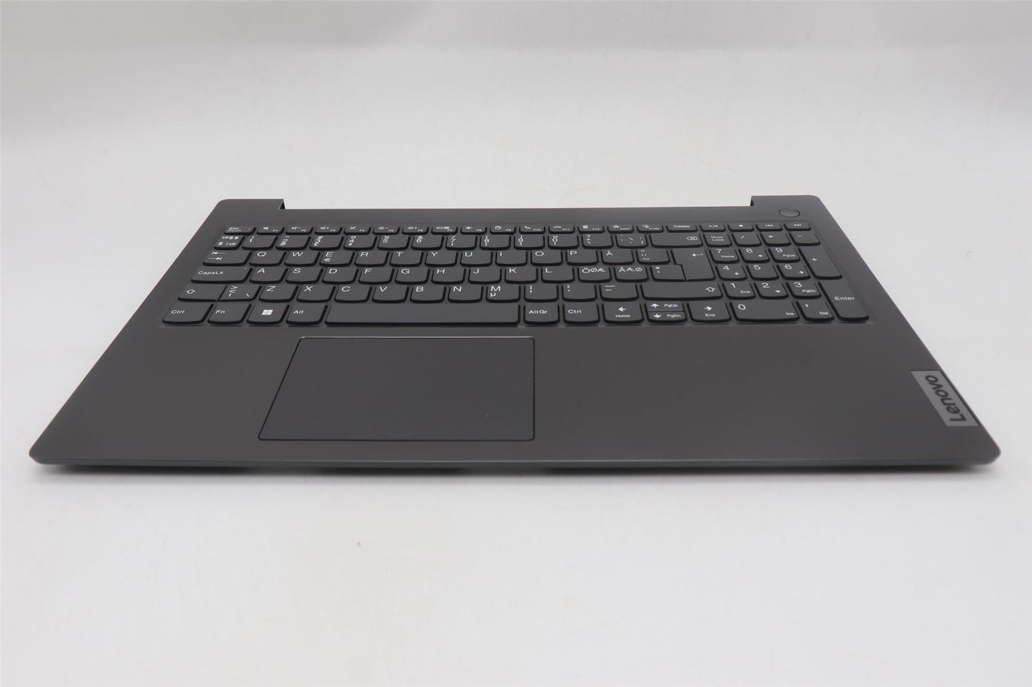Lenovo COVER Upper Case ASM_NORDIC L83FS IG IMR 5CB1M48943