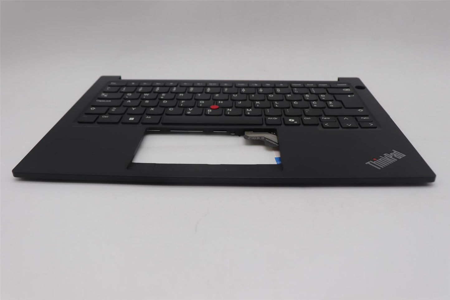 Lenovo MECH_ASM FRU SLV (TRI) UK BK 5M11P00008