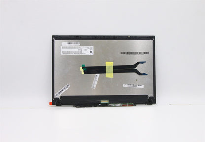 Lenovo LCDModuleB 81B5W/ControlBoardFHD 5D10P94922
