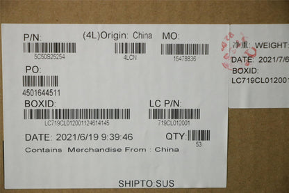 Lenovo USB Board L 82JN 5C50S25254