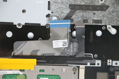 Lenovo UpperCase ASM C82EH KB RUS 5CB0Z32917