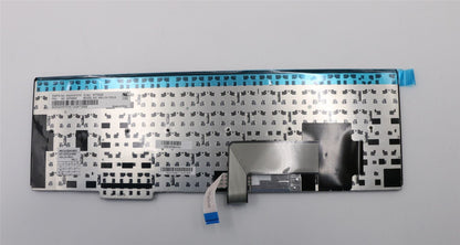 Lenovo ThinkPad L560 Keyboard US International Black 00PA605