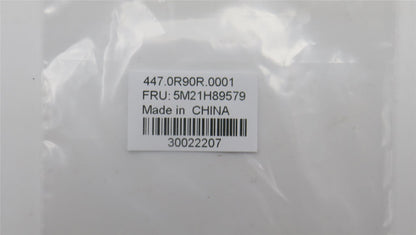 Lenovo MECHANICAL FRU WFC RUB 13w YOGA GEN2 5M21H89579