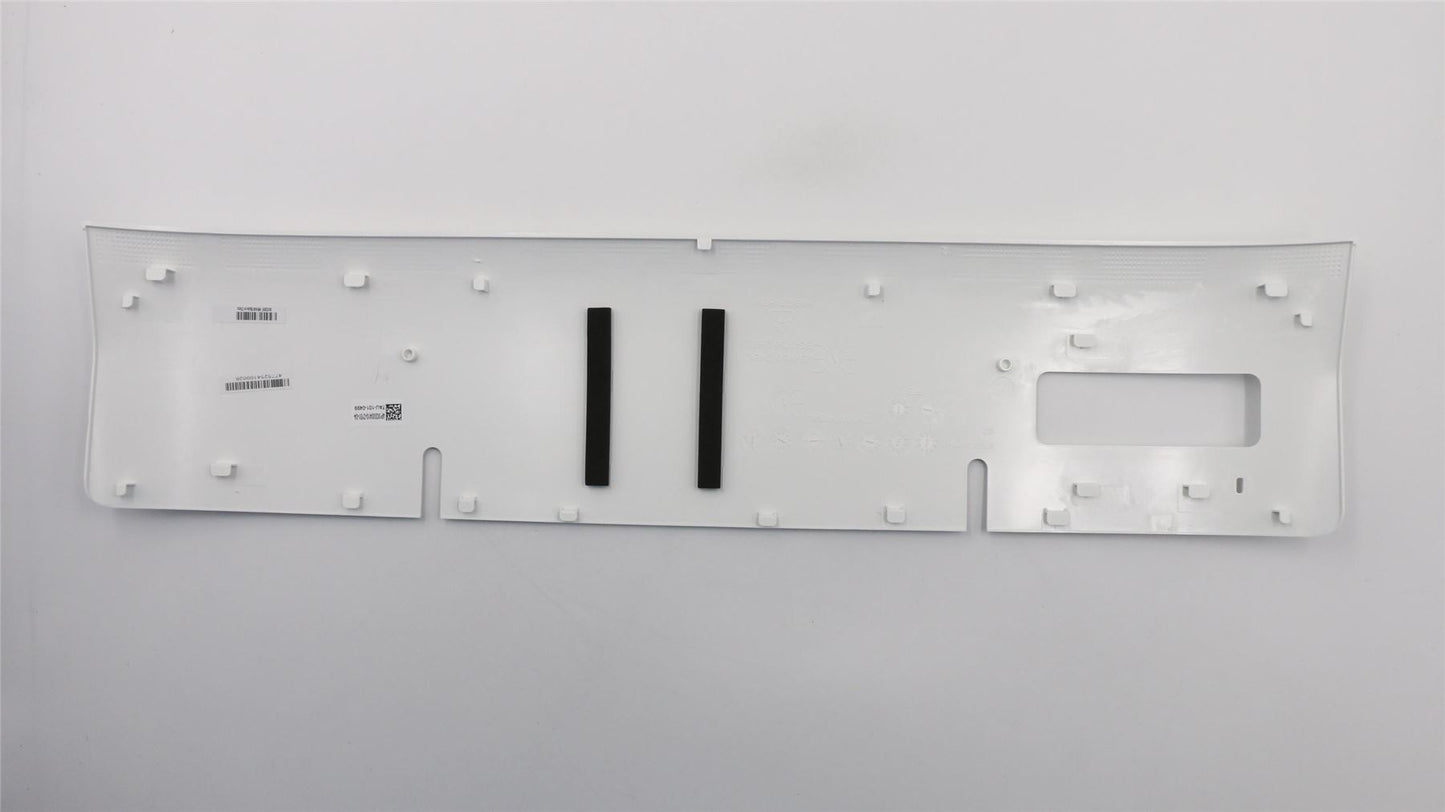 Lenovo Slider Cover White, HDMI In, C51 00XD097