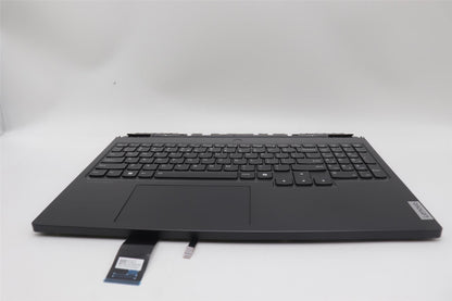 Lenovo Upper Case ASM_EURO ENG L 83DEWH 5CB1M64773