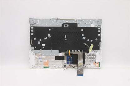 Lenovo Upper Case ASM_USA ENG L82JH SG BU 5CB1D05094