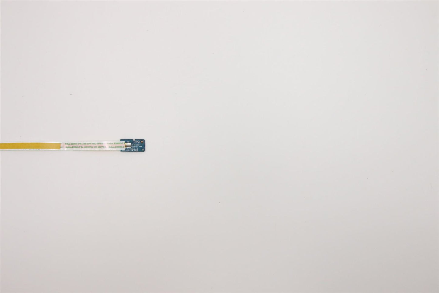 Lenovo FRU CARDPOP LID Board 5C50S73049